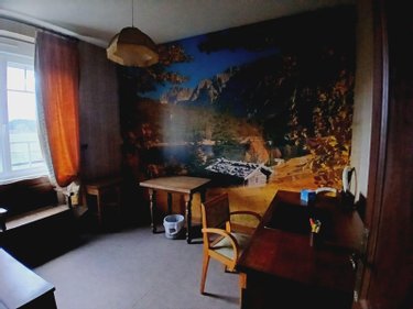 Maison a vendre Montaignac sur Doustre 19300 Corrèze 195 m2 12 pièces 125100 euros