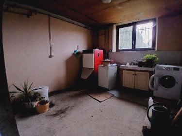 Maison a vendre Montaignac sur Doustre 19300 Corrèze 195 m2 12 pièces 125100 euros