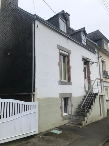 Maison a vendre Carhaix-Plouguer 29270 Finistère 100 m2  109725 euros