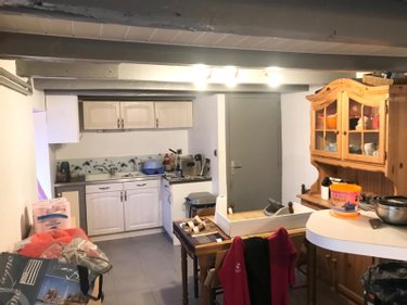 Maison a vendre Carhaix-Plouguer 29270 Finistère 100 m2  109725 euros