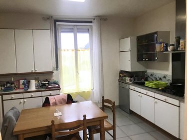 Maison a vendre Carhaix-Plouguer 29270 Finistère 100 m2  109725 euros