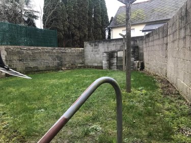 Maison a vendre Carhaix-Plouguer 29270 Finistère 100 m2  109725 euros