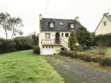 Maison a vendre Plévin 22340 Côtes-d'Armor 88 m2  146300 euros