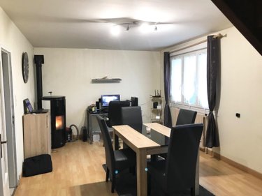 Maison a vendre Plévin 22340 Côtes-d'Armor 88 m2  146300 euros