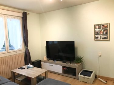 Maison a vendre Plévin 22340 Côtes-d'Armor 88 m2  146300 euros