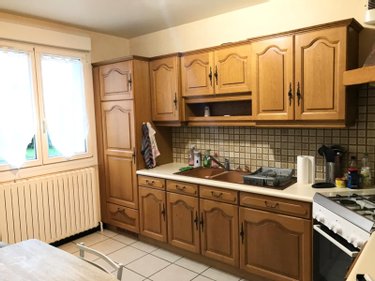 Maison a vendre Plévin 22340 Côtes-d'Armor 88 m2  146300 euros