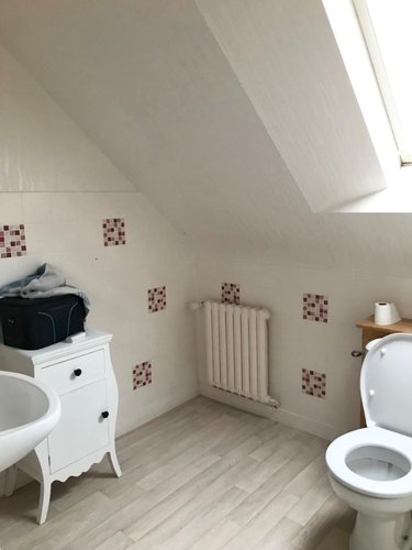 Maison a vendre Plévin 22340 Côtes-d'Armor 88 m2  146300 euros