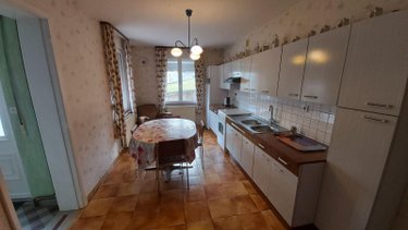 Maison a vendre Cousolre 59149 Nord 83 m2 2 pièces 168000 euros