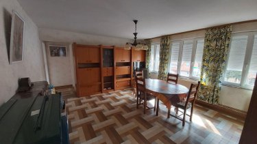 Maison a vendre Cousolre 59149 Nord 83 m2 2 pièces 168000 euros