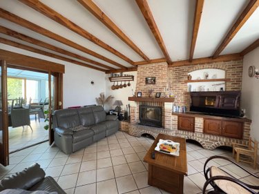 Maison a vendre Bavinchove 59670 Nord 170 m2 8 pièces 260500 euros