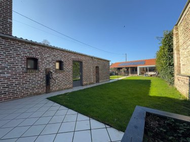 Maison a vendre Bavinchove 59670 Nord 170 m2 8 pièces 260500 euros