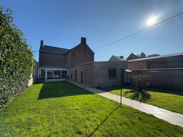 Maison a vendre Bavinchove 59670 Nord 170 m2 8 pièces 260500 euros