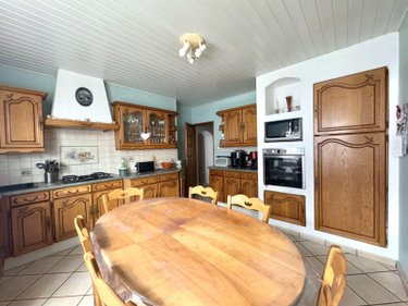 Maison a vendre Bavinchove 59670 Nord 170 m2 8 pièces 260500 euros