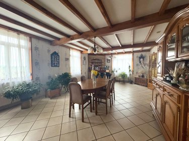 Maison a vendre Bavinchove 59670 Nord 170 m2 8 pièces 260500 euros
