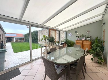 Maison a vendre Bavinchove 59670 Nord 170 m2 8 pièces 260500 euros