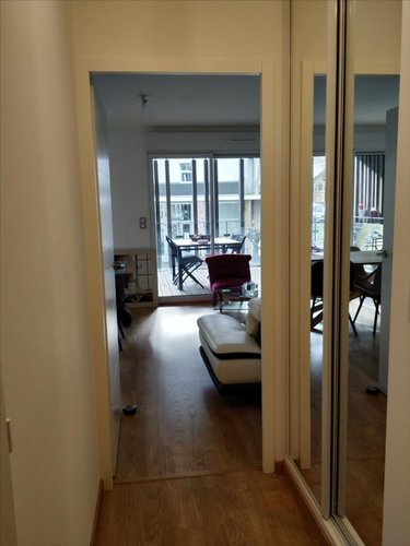 Location appartement Vitré 35500 Ille-et-Vilaine 60 m2 3 pièces 798 euros