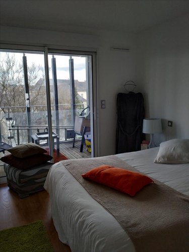 Location appartement Vitré 35500 Ille-et-Vilaine 60 m2 3 pièces 798 euros