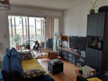 Location appartement Vitré 35500 Ille-et-Vilaine 60 m2 3 pièces 798 euros
