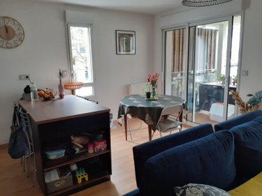 Location appartement Vitré 35500 Ille-et-Vilaine 60 m2 3 pièces 798 euros