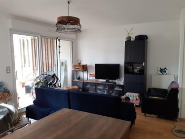 Location appartement Vitré 35500 Ille-et-Vilaine 60 m2 3 pièces 798 euros