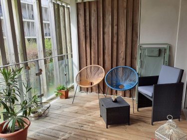 Location appartement Vitré 35500 Ille-et-Vilaine 60 m2 3 pièces 798 euros