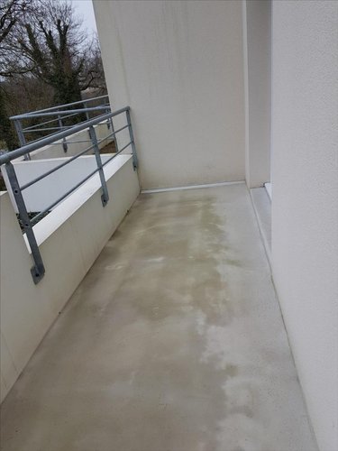 Location appartement Vitré 35500 Ille-et-Vilaine 59 m2 3 pièces 655 euros