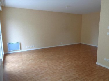 Location appartement Vitré 35500 Ille-et-Vilaine 59 m2 3 pièces 655 euros