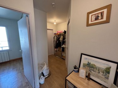 Location appartement Vitré 35500 Ille-et-Vilaine 49 m2 2 pièces 660 euros