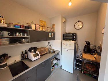 Location appartement Vitré 35500 Ille-et-Vilaine 49 m2 2 pièces 660 euros