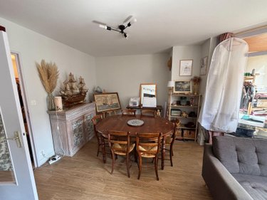 Location appartement Vitré 35500 Ille-et-Vilaine 49 m2 2 pièces 660 euros