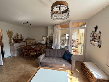 Location appartement Vitré 35500 Ille-et-Vilaine 49 m2 2 pièces 660 euros