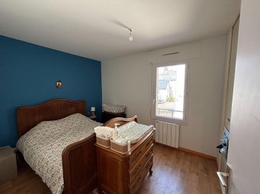 Location appartement Vitré 35500 Ille-et-Vilaine 49 m2 2 pièces 660 euros