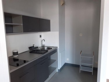 Location appartement Vitré 35500 Ille-et-Vilaine 49 m2 2 pièces 650 euros