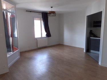 Location appartement Vitré 35500 Ille-et-Vilaine 49 m2 2 pièces 650 euros