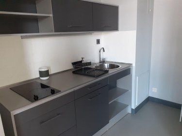 Location appartement Vitré 35500 Ille-et-Vilaine 49 m2 2 pièces 650 euros