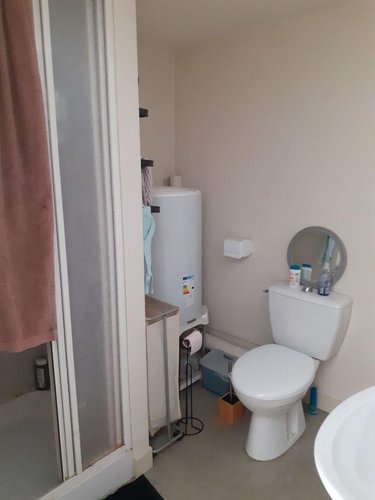 Location appartement Vitré 35500 Ille-et-Vilaine 19 m2 1 pièce 330 euros