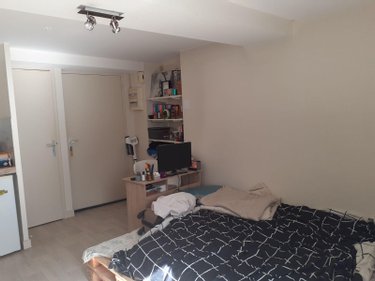 Location appartement Vitré 35500 Ille-et-Vilaine 19 m2 1 pièce 330 euros