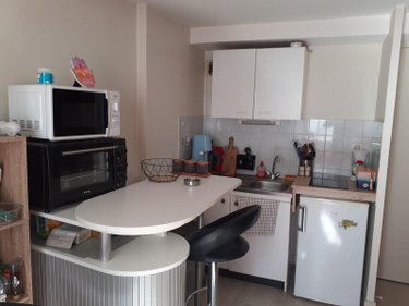 Location appartement Vitré 35500 Ille-et-Vilaine 19 m2 1 pièce 330 euros