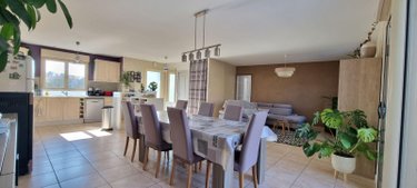 Maison a vendre Torcé-en-Vallée 72110 Sarthe 120 m2 6 pièces 225750 euros