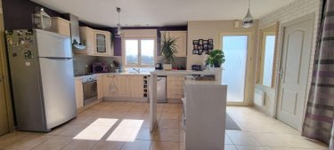 Maison a vendre Torcé-en-Vallée 72110 Sarthe 120 m2 6 pièces 225750 euros