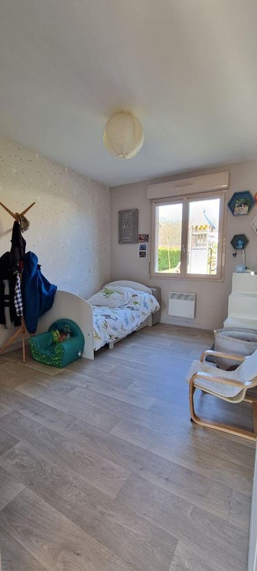 Maison a vendre Torcé-en-Vallée 72110 Sarthe 120 m2 6 pièces 225750 euros