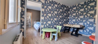 Maison a vendre Torcé-en-Vallée 72110 Sarthe 120 m2 6 pièces 225750 euros