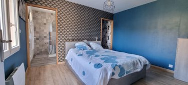 Maison a vendre Torcé-en-Vallée 72110 Sarthe 120 m2 6 pièces 225750 euros