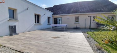 Maison a vendre Torcé-en-Vallée 72110 Sarthe 120 m2 6 pièces 225750 euros