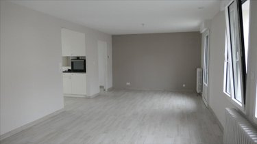 Location maison Vitré 35500 Ille-et-Vilaine 90 m2 4 pièces 940 euros