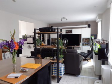 Location maison Vitré 35500 Ille-et-Vilaine 90 m2 4 pièces 940 euros