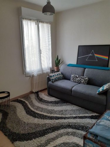 Location maison Vitré 35500 Ille-et-Vilaine 90 m2 4 pièces 940 euros