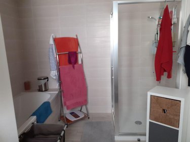 Location maison Vitré 35500 Ille-et-Vilaine 90 m2 4 pièces 940 euros
