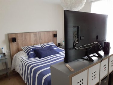Location maison Vitré 35500 Ille-et-Vilaine 90 m2 4 pièces 940 euros