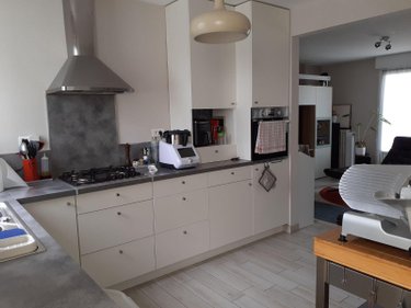 Location maison Vitré 35500 Ille-et-Vilaine 90 m2 4 pièces 940 euros